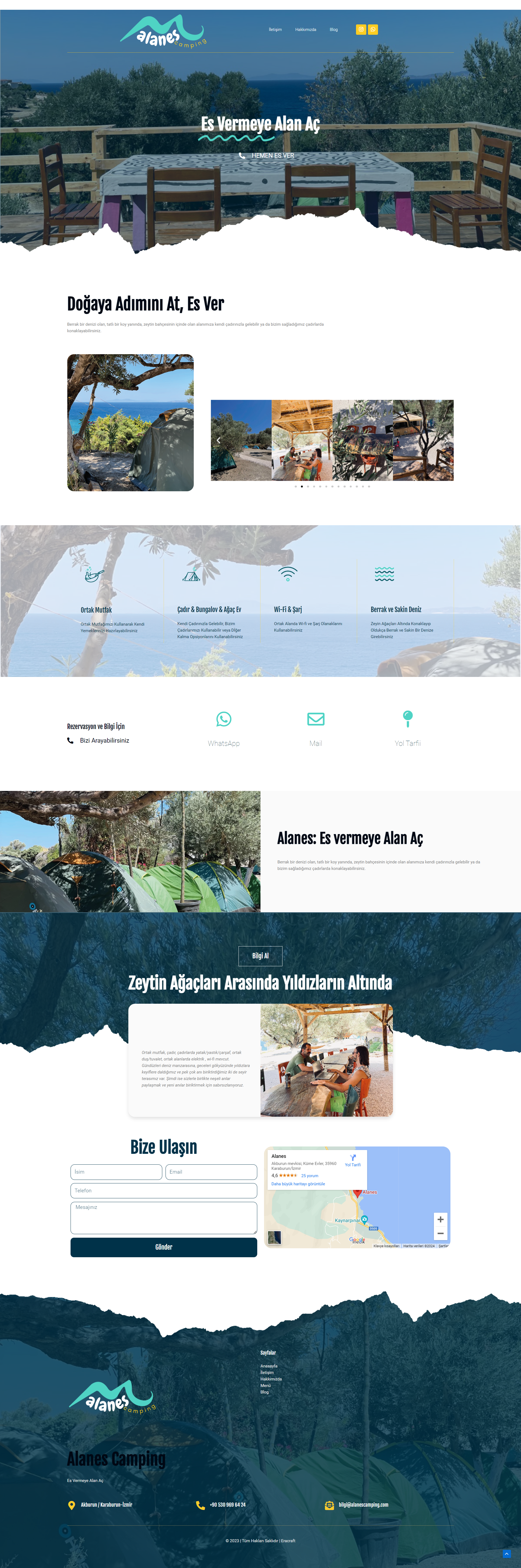 AlanesCampingWebsiteImg