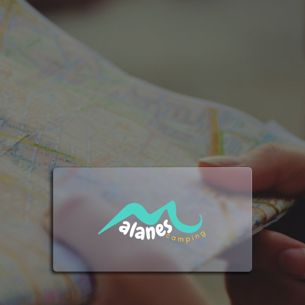 AlanesCampingWordpressWebsiteByCagkanYildiztekin