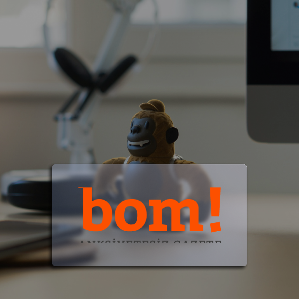 BOMMWebsiteByCagkanYildiztekin