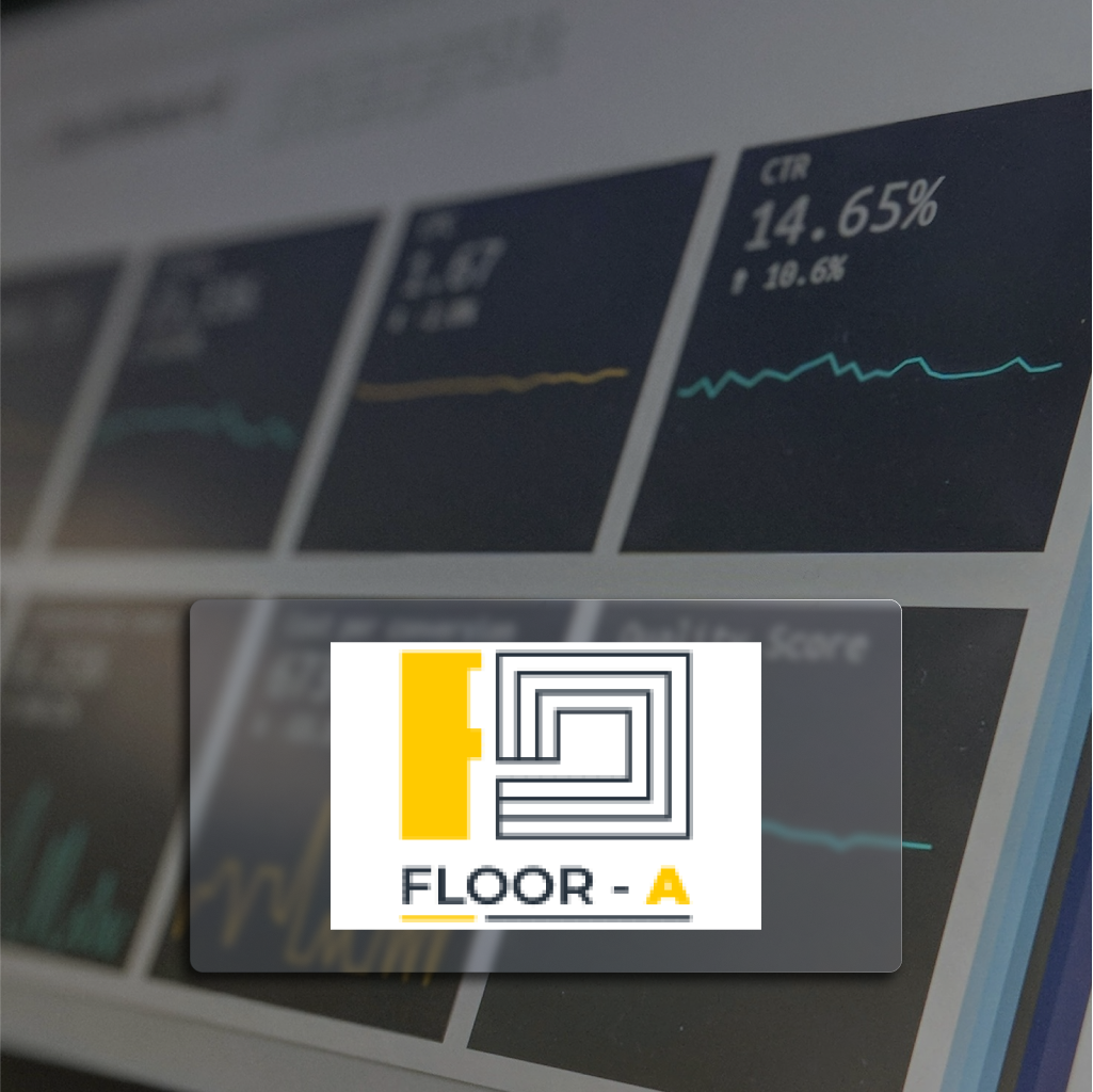 Floor AWordpressWebsiteByCagkanYildiztekin