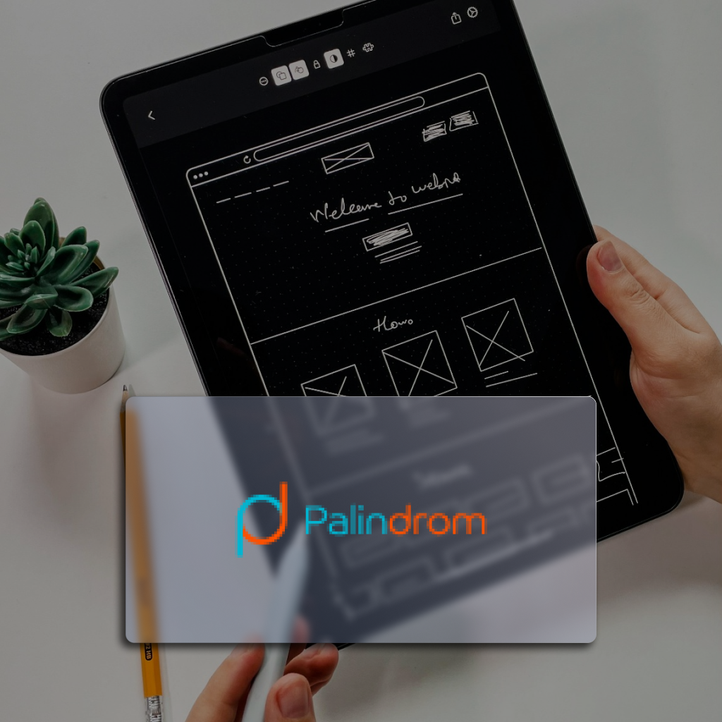 PalindromWordpressWebsiteByCagkanYildiztekin